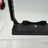 Used DJI Smallrig Cage 3667 for A7iv, A7v