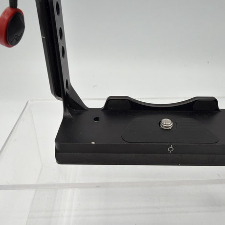 Used DJI Smallrig Cage 3667 for A7iv, A7v