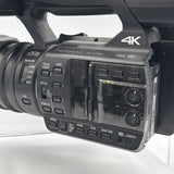Used Panasonic HC-X1000 Camcorder