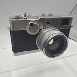Used Fujifilm Fujica V2 Camera