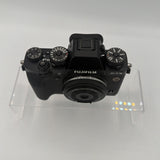 Used Fujifilm X-T3 with 28mm F4.5 Lens Camera