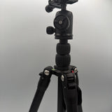 Used Promaster XC-M 522 Tripod