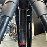 Used Neewer Heavy-Duty Video Camcorder Tripod (78.7")