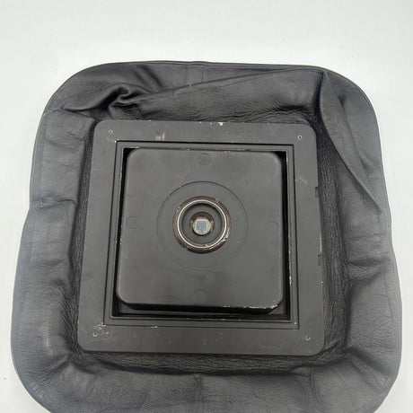Used Schneider-Kreuznach Angulon 90mm f/6.8 on Cambo SC Lensboard