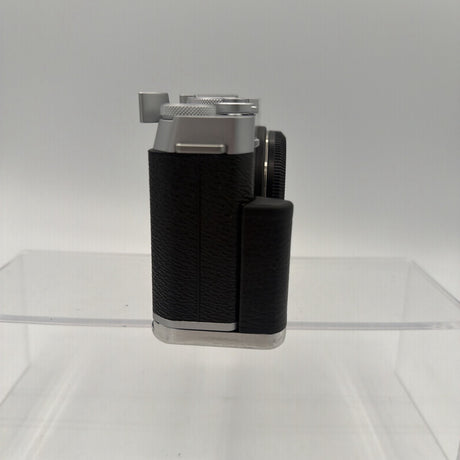Used Fujifilm X-E4 Camera