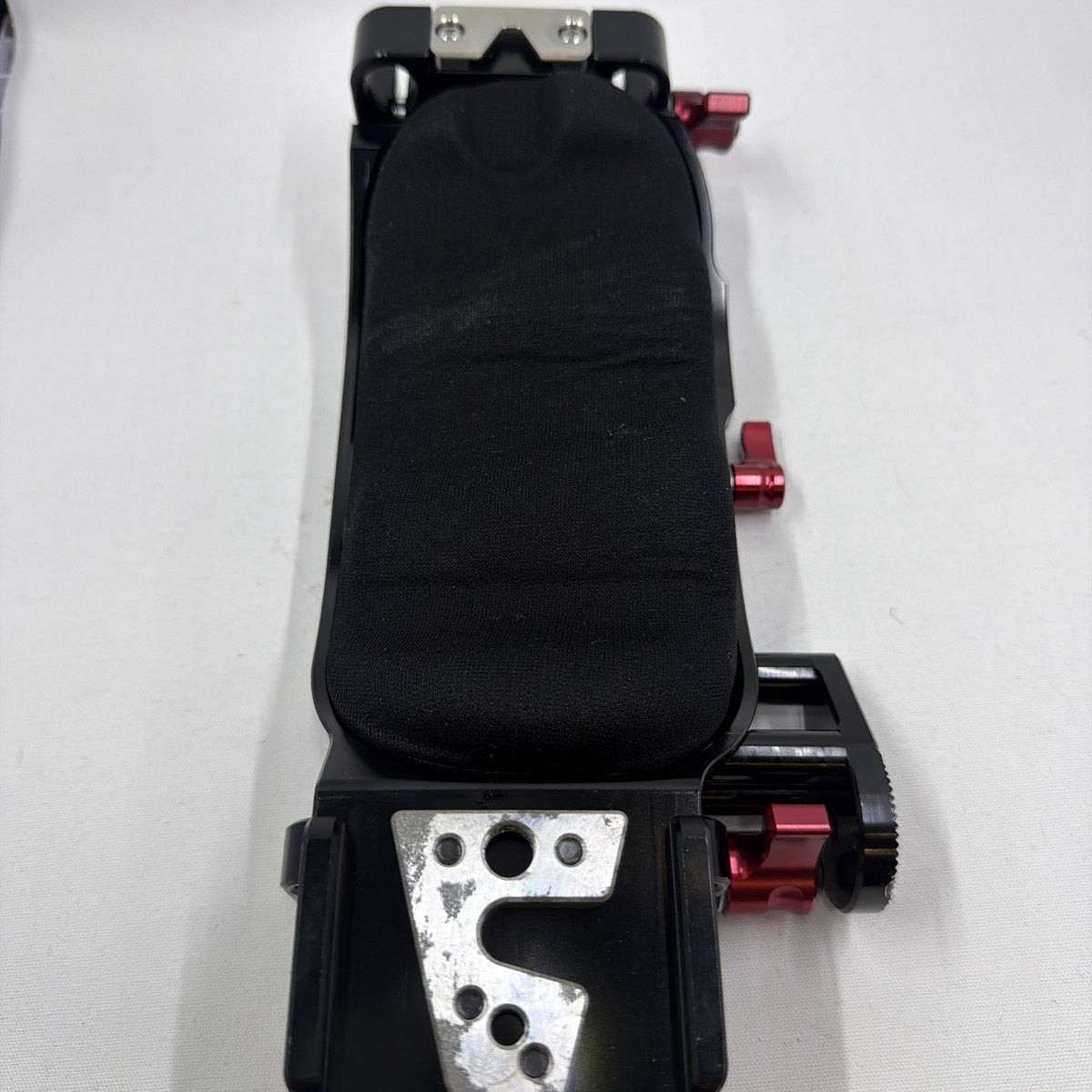 Used Zacuto Camera Rig Kit