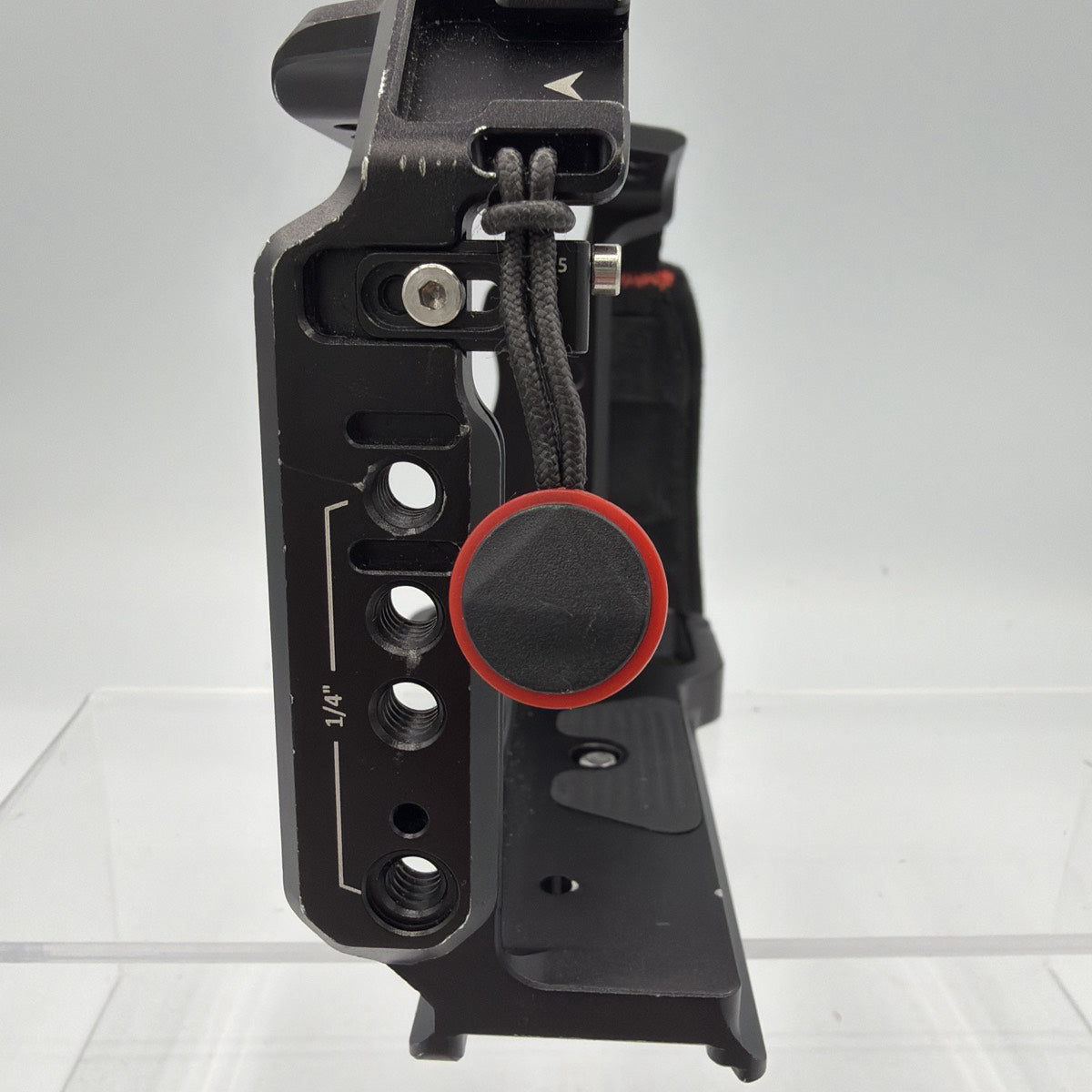 Used DJI Smallrig Cage 3667 for A7iv, A7v