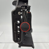 Used DJI Smallrig Cage 3667 for A7iv, A7v
