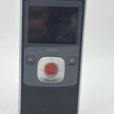 Used Panasonic VDR-D Series DVD Camcorder