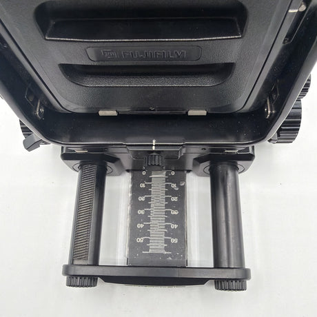 Used Fujifilm GX680 II Camera