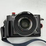 Used Sony Cyber-shot RX1R II Camera