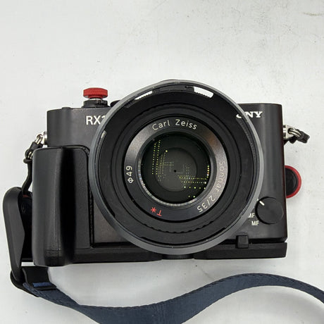 Used Sony Cyber-shot RX1R II Camera