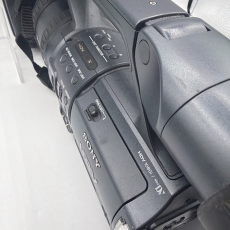 Used Sony HDR-FX1 Handycam Camcorder