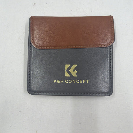 Used K&F Concept Nano-X Variable ND 77mm