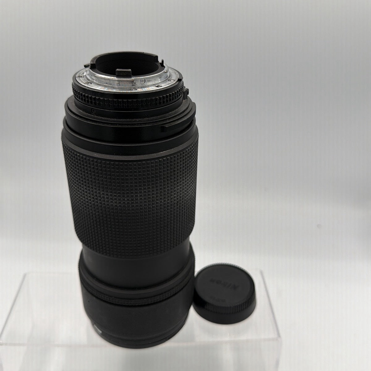 Used Nikon AF Nikkor 80-200mm f/2.8 ED Lens