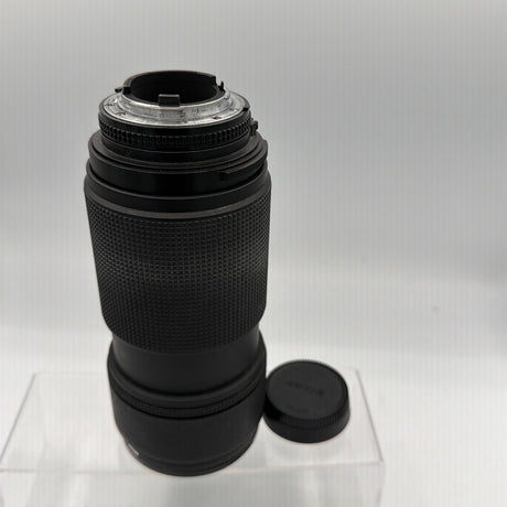 Used Nikon AF Nikkor 80-200mm f/2.8 ED Lens