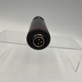 Used Mackie MainStream with Scarlett studio mic