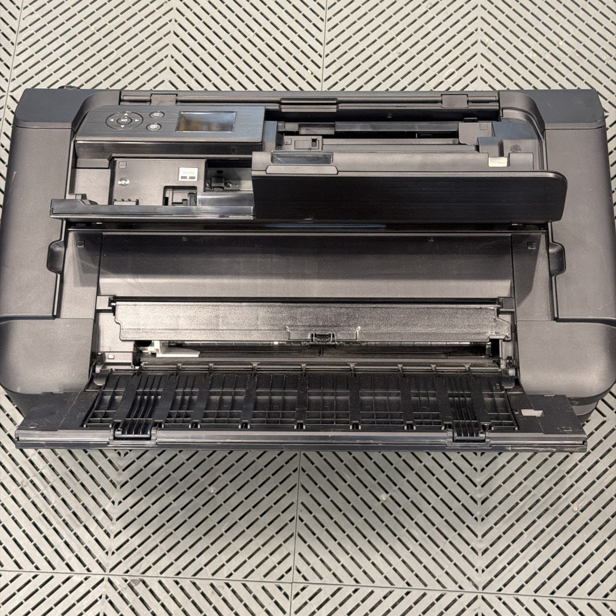 Used Canon PIXMA PRO-200 (POWER CORD MISSING)