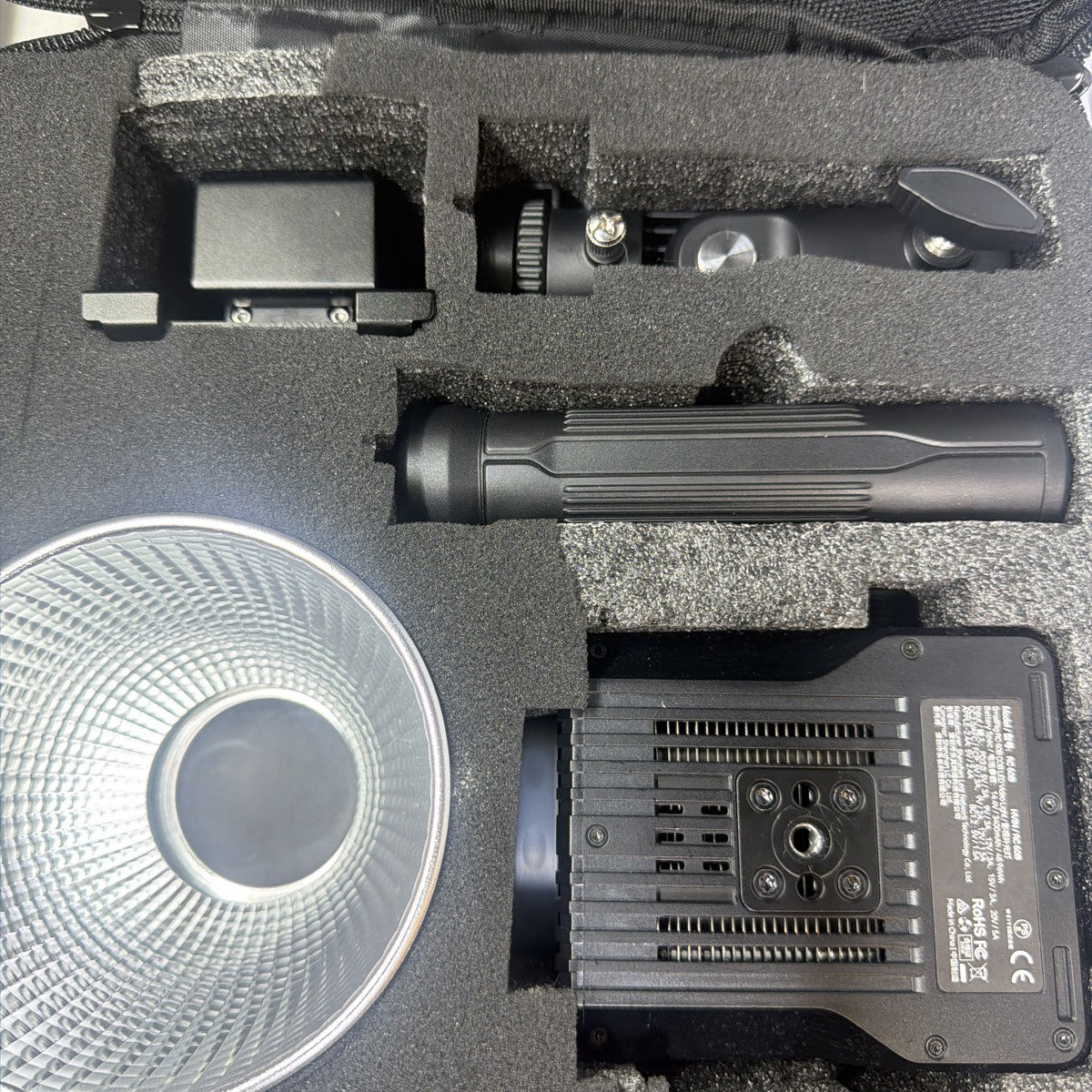 Used SmallRig RC 60B