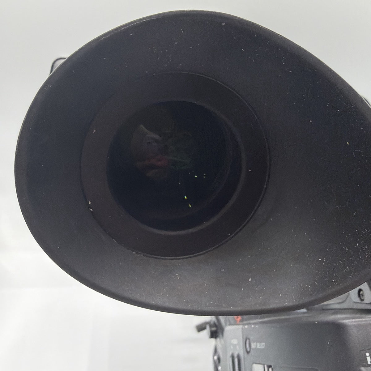 Used Sony PMW-EX3 Camcorder