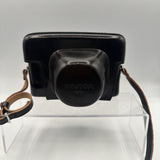 Used Fujifilm Fujica V2 Camera