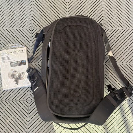 Used Elinchrom D-Lite RX 4