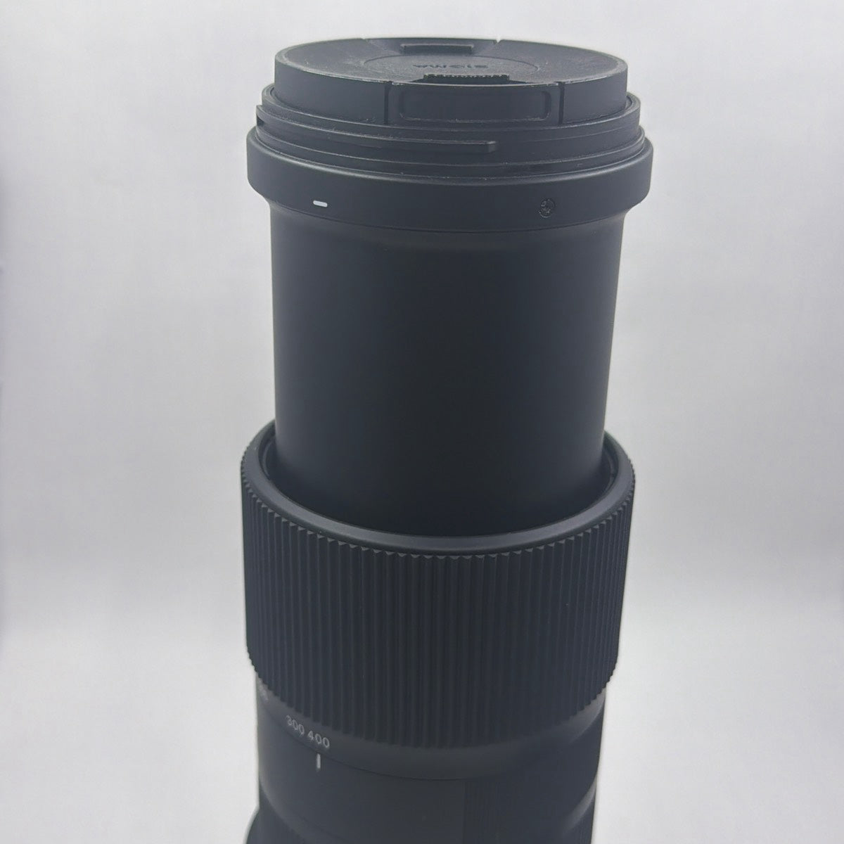 Used Sigma 100-400mm f/5-6.3 DG OS HSM Contemporary Lens