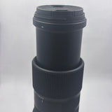 Used Sigma 100-400mm f/5-6.3 DG OS HSM Contemporary Lens