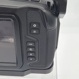 Used Blackmagic Design Pocket Cinema Camera 4K with Smallrig cage and battery