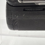 Used Nikon D800 with grip Camera