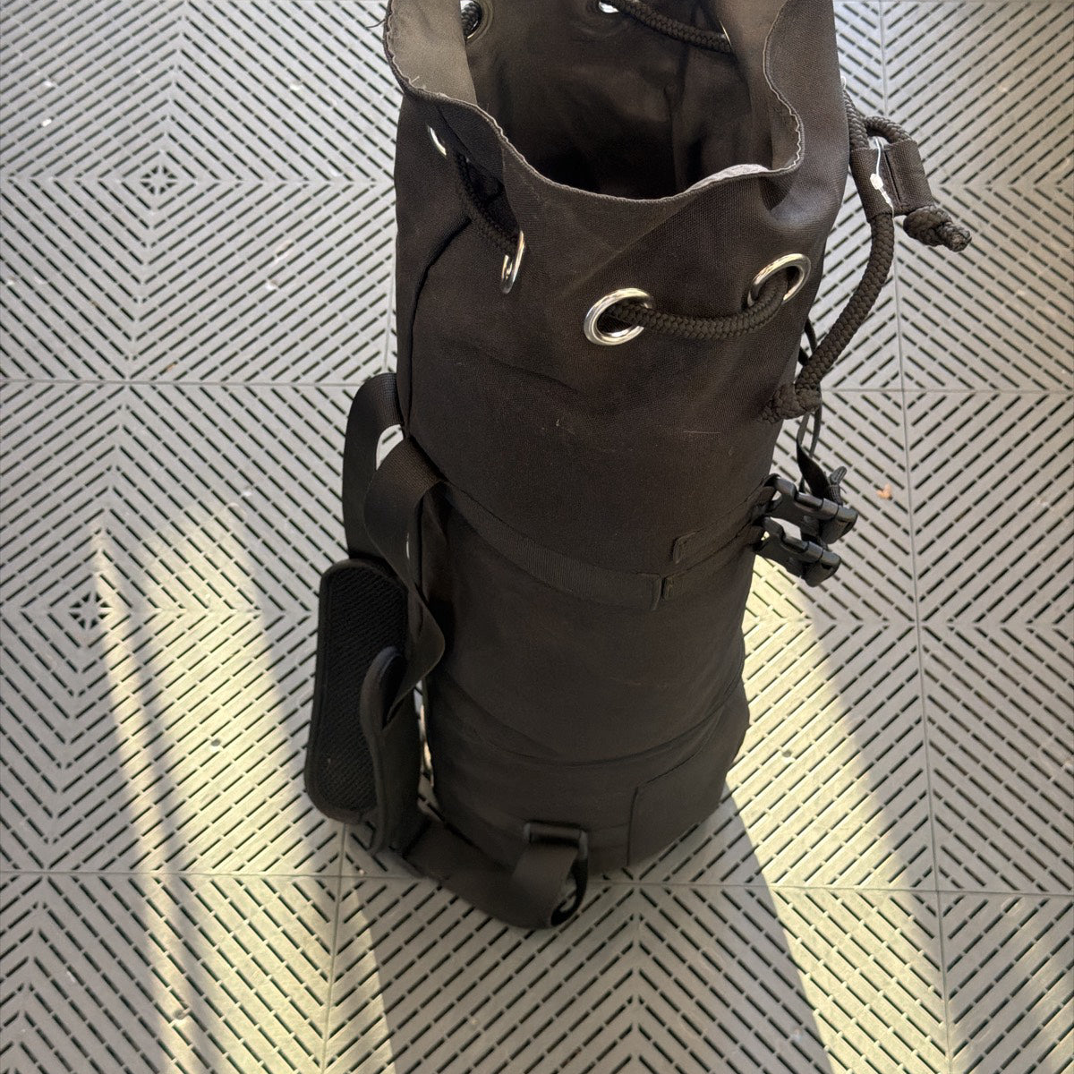 Used Zhiyun Gimbal Carrying Bag