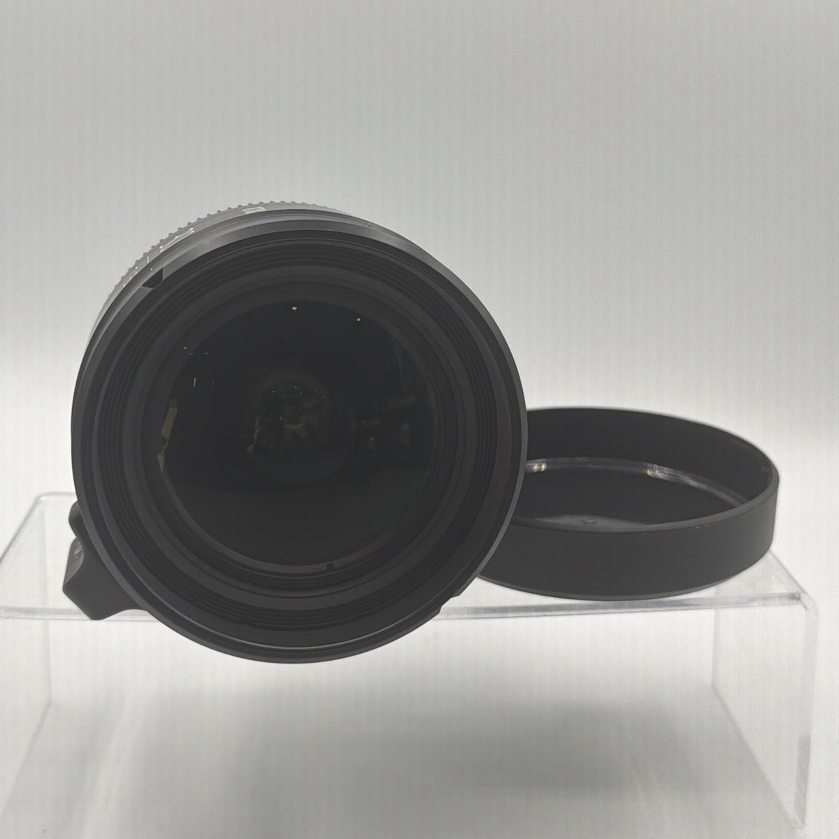 Used Irix Cine Lens Set (21mm T1.5, 30mm T1.5, 45mm T1.5, 65mm T1.5)
