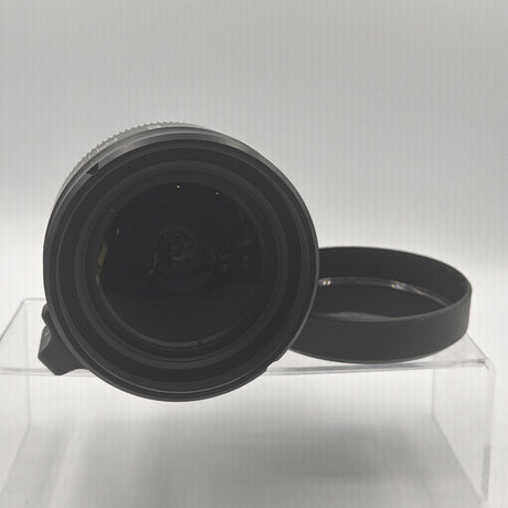 Used Irix Cine Lens Set (21mm T1.5, 30mm T1.5, 45mm T1.5, 65mm T1.5)