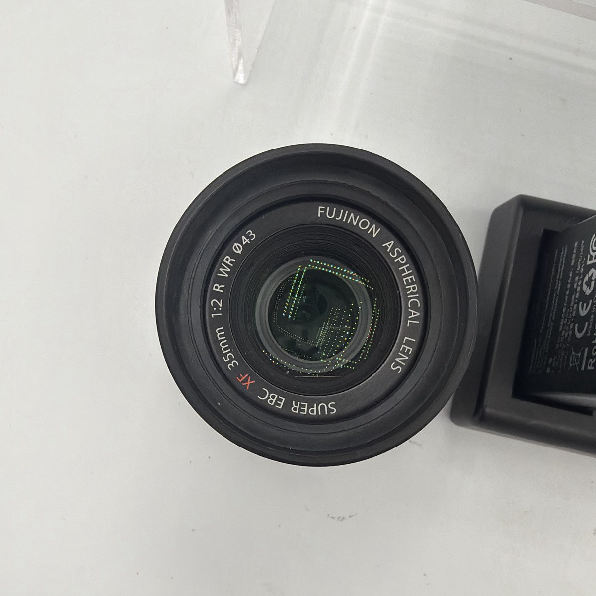 Used Fujifilm X-T3 with 28mm F4.5 Lens Camera