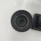 Used Fujifilm X-T3 with 28mm F4.5 Lens Camera