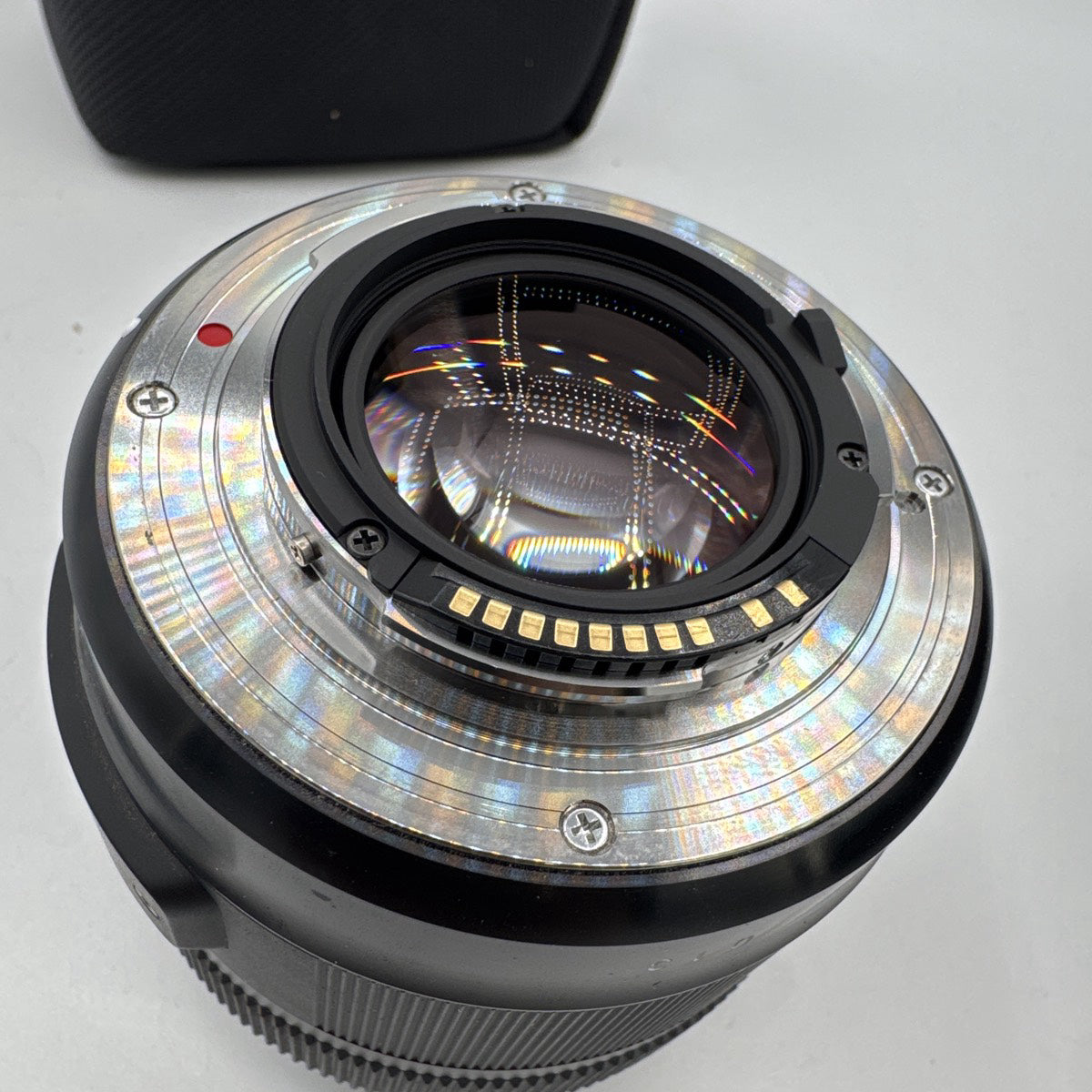 Used Sigma sd Quattro with 30mm F1.4 DC HSM & 12-24 F4.5-5.6 II DG Camera