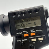 Used Minolta Flash Meter IV
