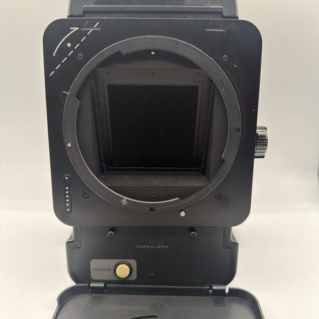 Used Fujifilm GX680 II Camera