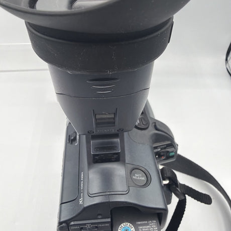 Used Sony HDR-FX1 Handycam Camcorder