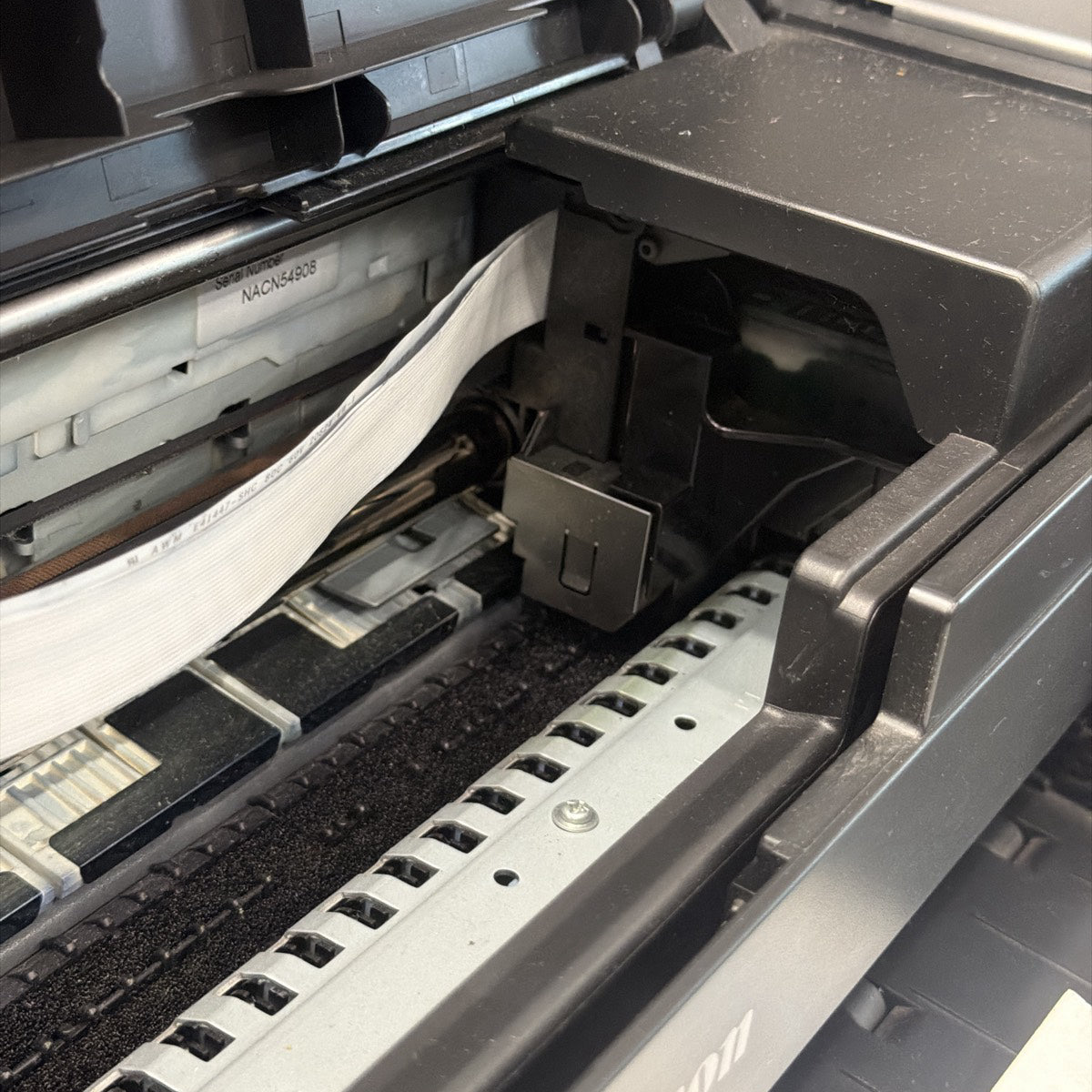 Used Canon PIXMA Pro9000 Mark II