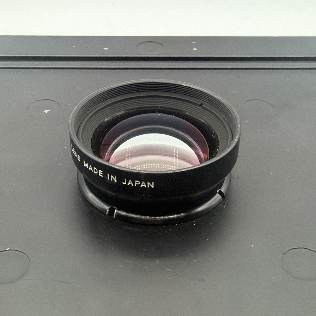 Used Nikon Nikkor-W 150mm f/5.6 Large Format Lens