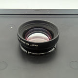 Used Nikon Nikkor-W 150mm f/5.6 Large Format Lens