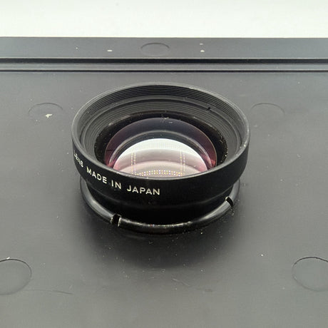 Used Nikon Nikkor-W 150mm f/5.6 Large Format Lens