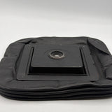 Used Schneider-Kreuznach Angulon 90mm f/6.8 on Cambo SC Lensboard