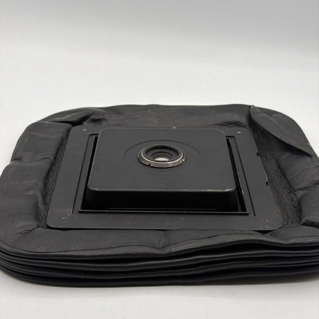 Used Schneider-Kreuznach Angulon 90mm f/6.8 on Cambo SC Lensboard