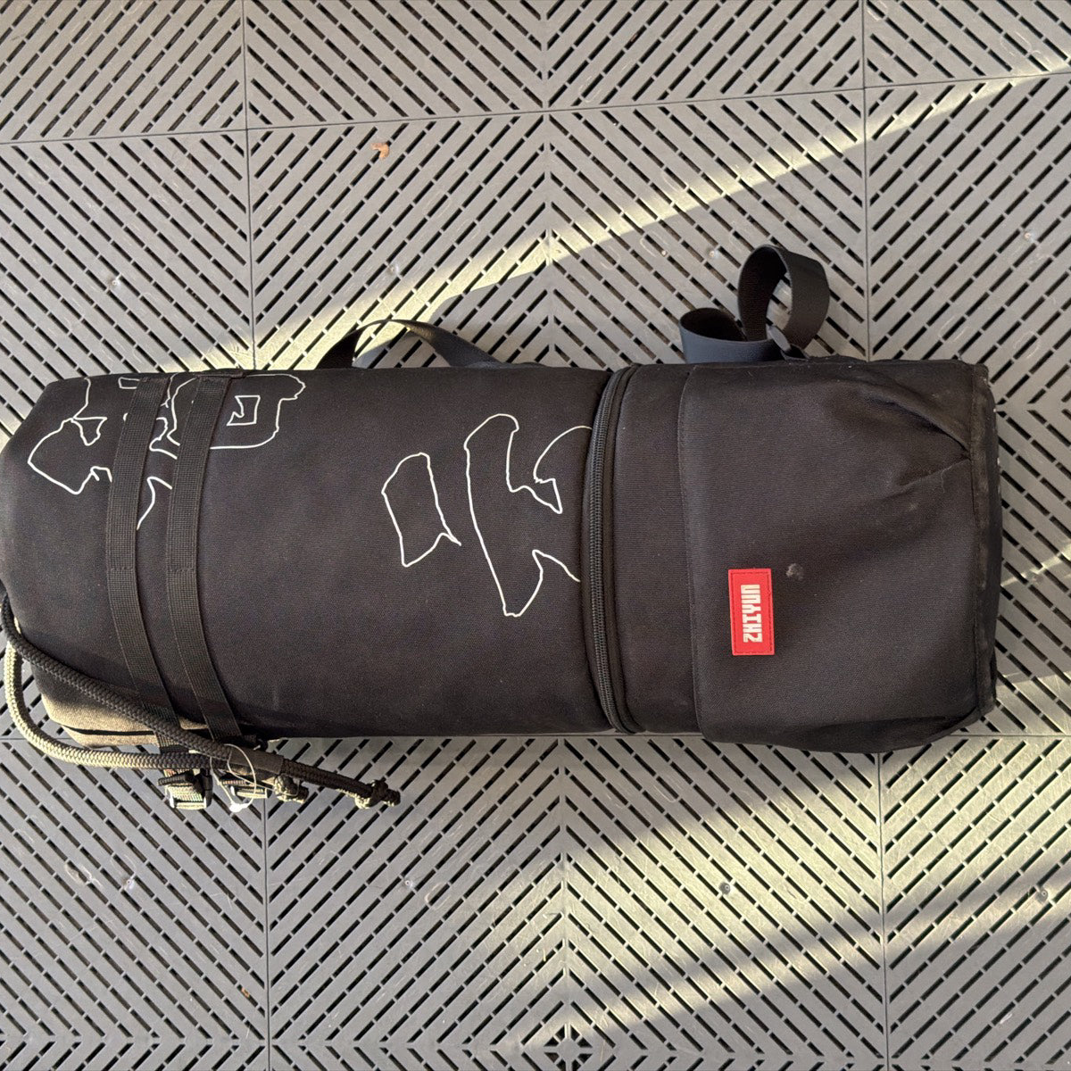 Used Zhiyun Gimbal Carrying Bag