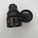 Used Irix Cine Lens Set (21mm T1.5, 30mm T1.5, 45mm T1.5, 65mm T1.5)