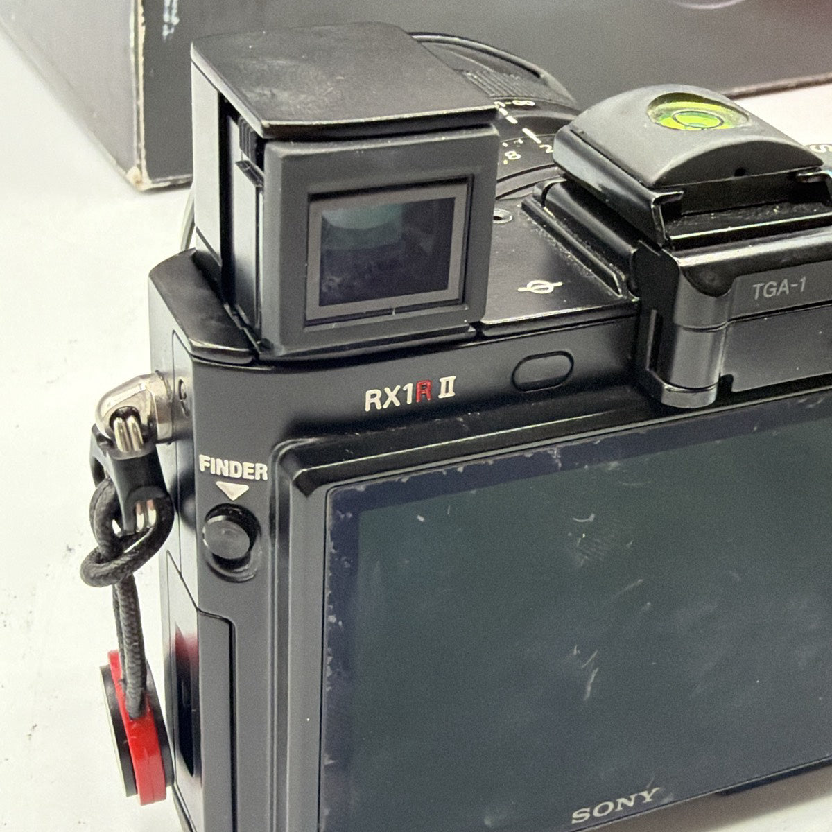Used Sony Cyber-shot RX1R II Camera