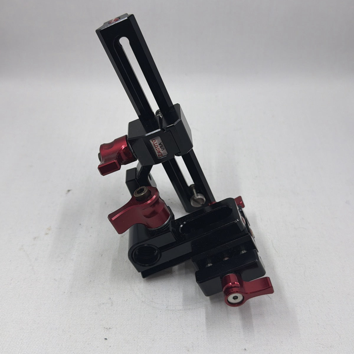 Used Zacuto Camera Rig Kit