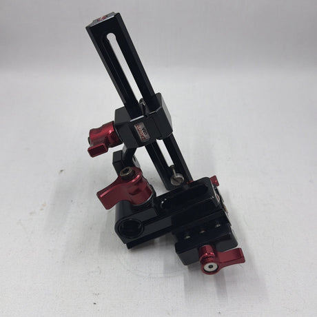 Used Zacuto Camera Rig Kit